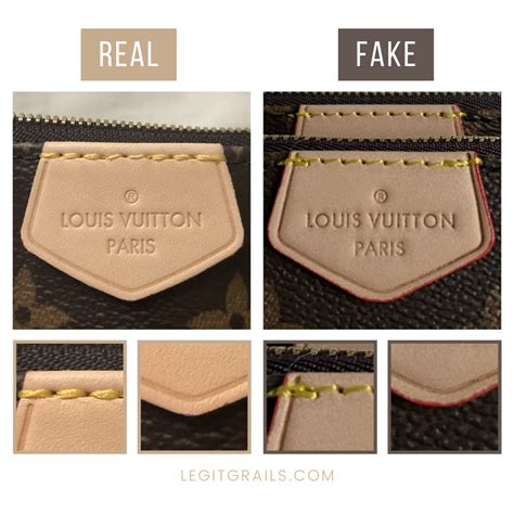 louis vuitton clutch bag real vs fake|louis vuitton authentication check.